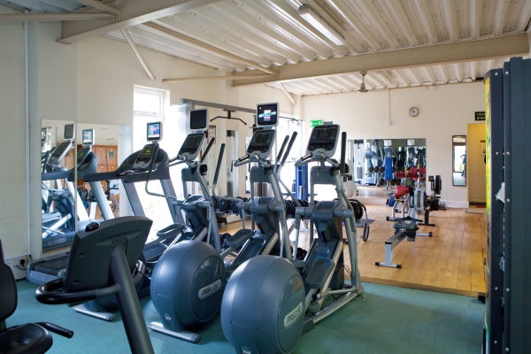 Finnstown Country House (Dublin)